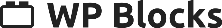 WP Blocks